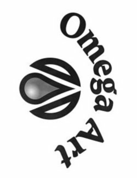 OMEGA ART Logo (USPTO, 11.05.2012)