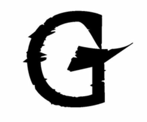 G Logo (USPTO, 31.05.2012)