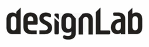 DESIGNLAB Logo (USPTO, 07.06.2012)