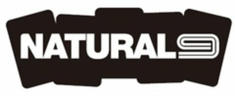 NATURAL9 Logo (USPTO, 05.12.2012)