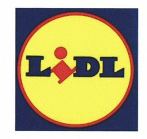 LIDL Logo (USPTO, 05.12.2012)