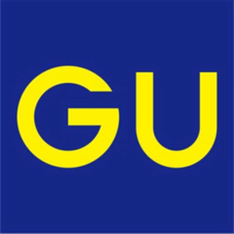 GU Logo (USPTO, 17.12.2012)