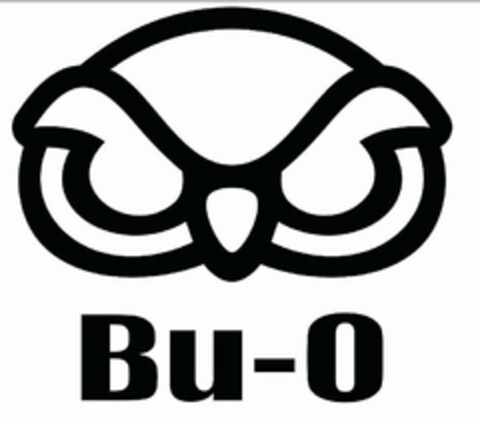 BU-O Logo (USPTO, 01/25/2013)