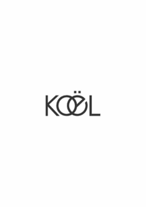 KOËL Logo (USPTO, 03/13/2013)