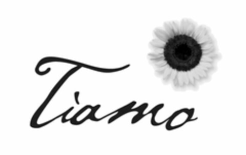 TÌAMO Logo (USPTO, 25.04.2013)