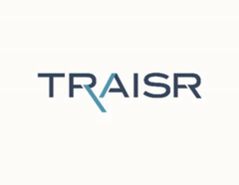 TRAISR Logo (USPTO, 06.05.2013)