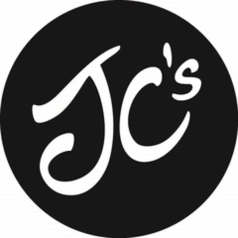 JC'S Logo (USPTO, 06.06.2013)