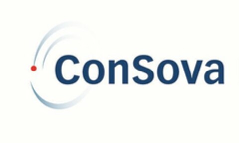 CONSOVA Logo (USPTO, 07/03/2013)