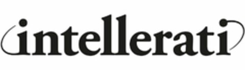 INTELLERATI Logo (USPTO, 16.07.2013)