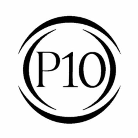 P10 Logo (USPTO, 18.07.2013)