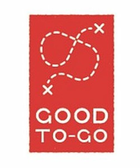 GOOD TO-GO XX Logo (USPTO, 17.09.2013)