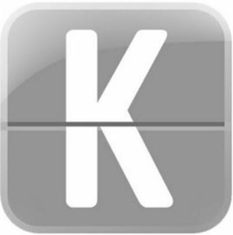 K Logo (USPTO, 10/01/2013)