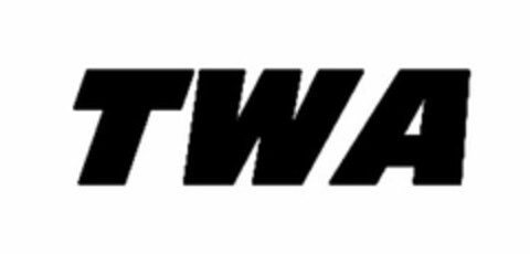 TWA Logo (USPTO, 06.11.2013)