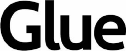 GLUE Logo (USPTO, 08.11.2013)