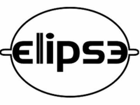 ELLIPSE Logo (USPTO, 11.11.2013)