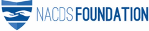 NACDS FOUNDATION Logo (USPTO, 20.12.2013)