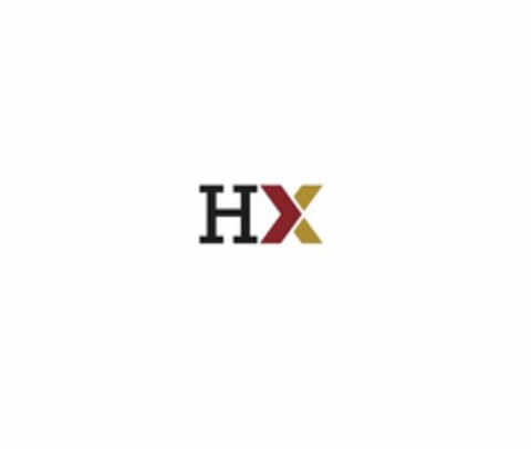 HX Logo (USPTO, 12/20/2013)