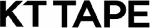 KT TAPE Logo (USPTO, 20.03.2014)