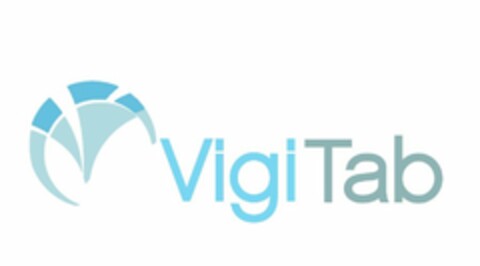 VIGITAB Logo (USPTO, 21.03.2014)