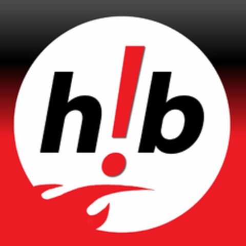 H!B Logo (USPTO, 08.04.2014)