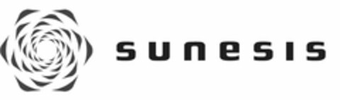 SUNESIS Logo (USPTO, 09.05.2014)