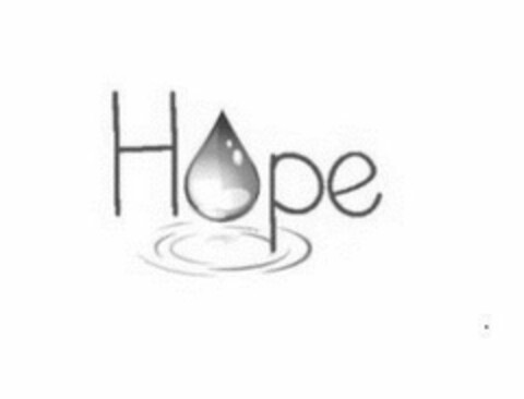 HOPE Logo (USPTO, 05/22/2014)