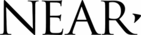 NEAR Logo (USPTO, 05/22/2014)