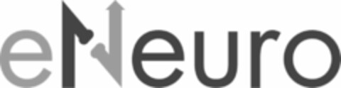 ENEURO Logo (USPTO, 04.06.2014)