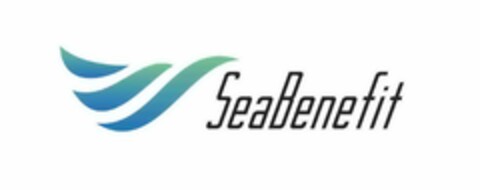 SEA BENEFIT Logo (USPTO, 06/04/2014)