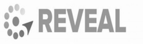 REVEAL Logo (USPTO, 06/04/2014)