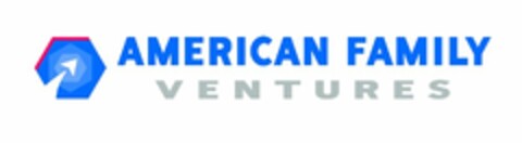 AMERICAN FAMILY VENTURES Logo (USPTO, 06/16/2014)