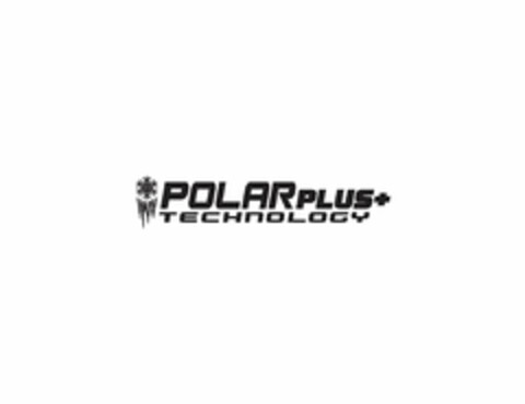 POLARPLUS TECHNOLOGY Logo (USPTO, 02.07.2014)