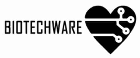 BIOTECHWARE Logo (USPTO, 07/15/2014)