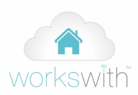 WORKSWITH Logo (USPTO, 15.07.2014)