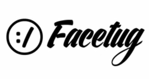 FACETUG Logo (USPTO, 24.12.2014)