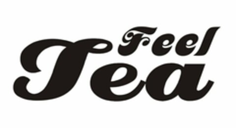 FEEL TEA Logo (USPTO, 30.01.2015)