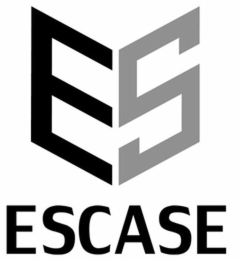 ES ESCASE Logo (USPTO, 11.02.2015)
