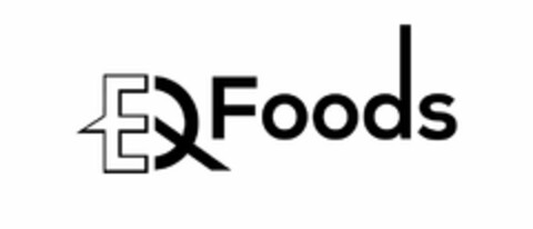 EQ FOODS Logo (USPTO, 06.04.2015)