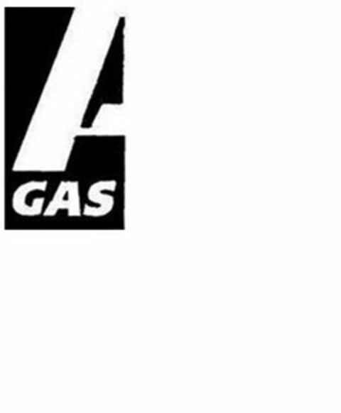 A GAS Logo (USPTO, 12.05.2015)