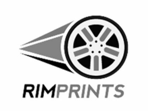 RIMPRINTS Logo (USPTO, 18.05.2015)