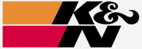 K&N Logo (USPTO, 11.06.2015)