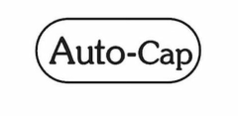 AUTO-CAP Logo (USPTO, 17.06.2015)