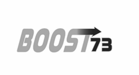 BOOST73 Logo (USPTO, 30.11.2015)