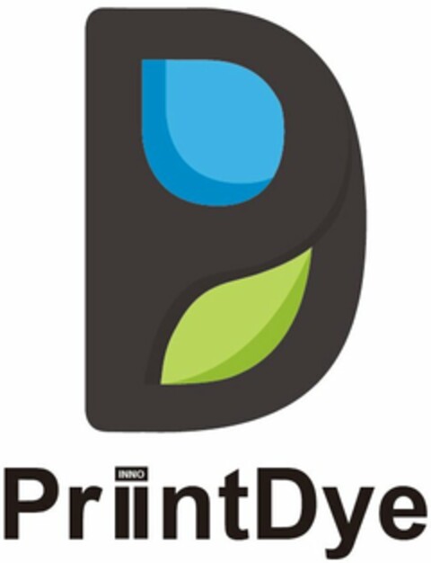 PRIINTDYE INNO Logo (USPTO, 12/31/2015)