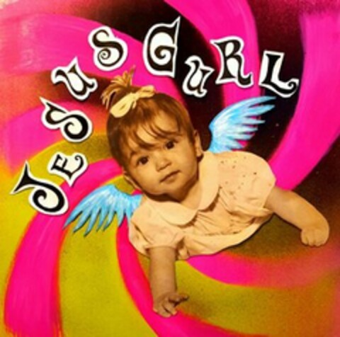 JESUSGURL Logo (USPTO, 14.03.2016)