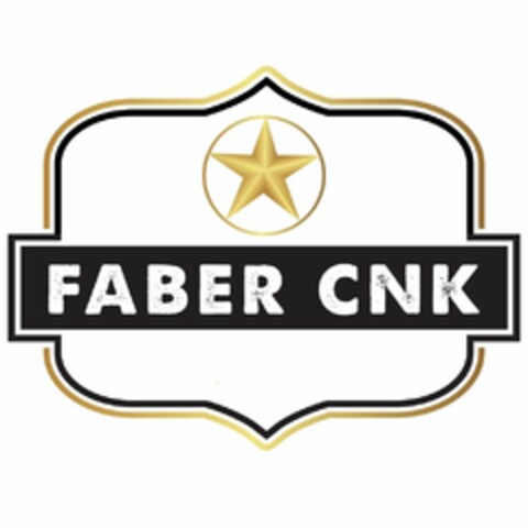 FABER CNK Logo (USPTO, 15.03.2016)