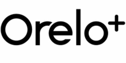 ORELO+ Logo (USPTO, 25.03.2016)