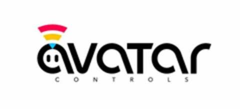 AVATAR CONTROLS Logo (USPTO, 04/19/2016)