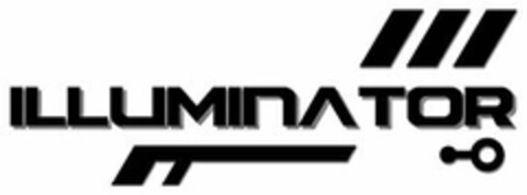 ILLUMINATOR Logo (USPTO, 29.04.2016)