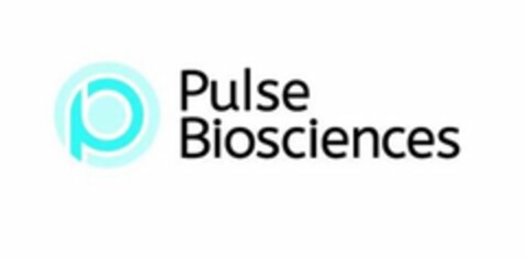 P PULSE BIOSCIENCES Logo (USPTO, 11.05.2016)